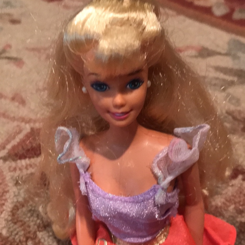 BARBIE 1990s - Picture 2 of 5